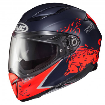 Integral HJC F70 Spielberg Red Bull Ring
